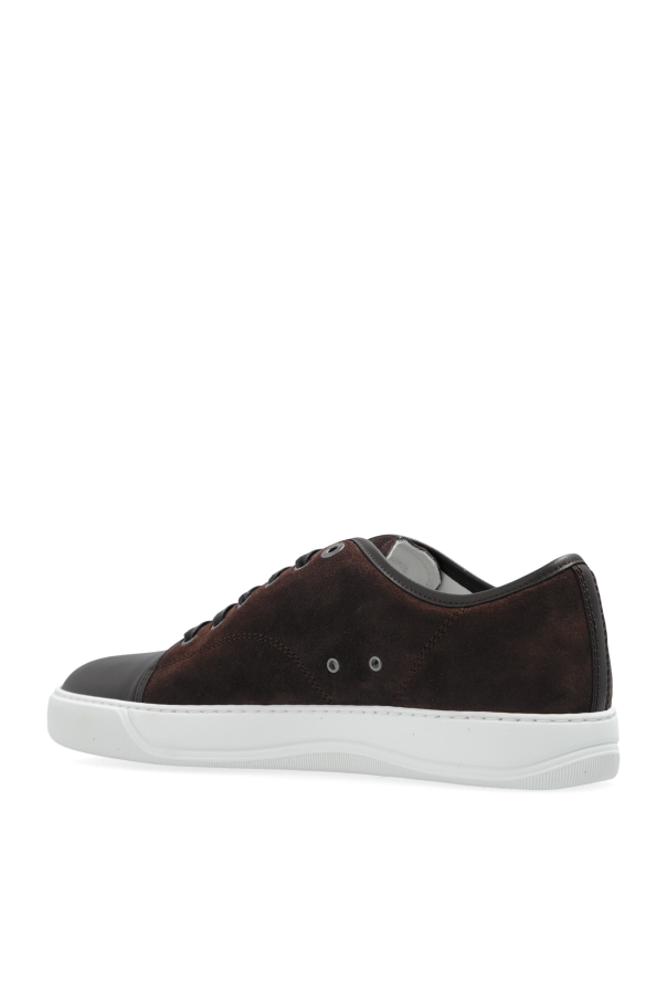 Lanvin 'DBB1' sneakers | The shoes will fittingly be
